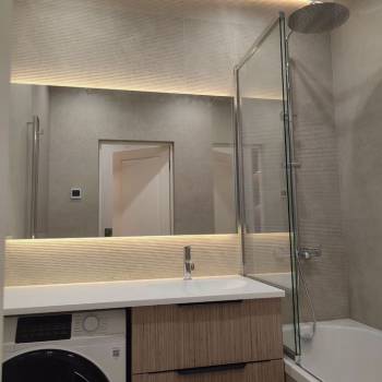 Сдается 2-х комнатная квартира, 39 м²