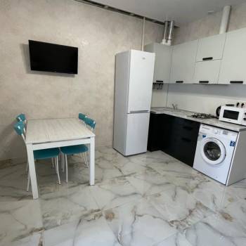 Сдается 1-комнатная квартира, 32 м²