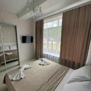 Сдается 1-комнатная квартира, 32 м²