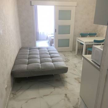 Сдается 1-комнатная квартира, 32 м²