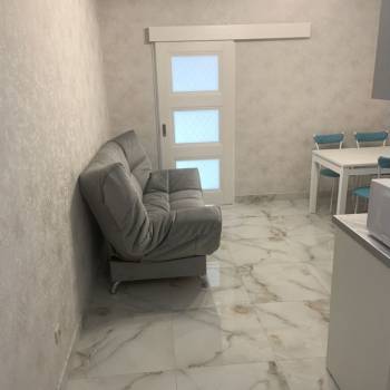 Сдается 1-комнатная квартира, 32 м²