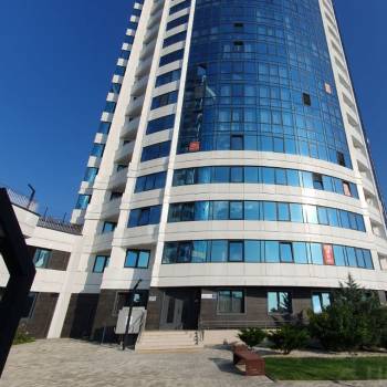 Сдается 1-комнатная квартира, 35 м²