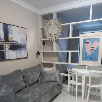 Сдается 1-комнатная квартира, 35 м²