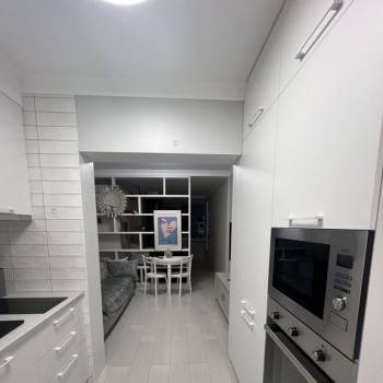 Сдается 1-комнатная квартира, 35 м²