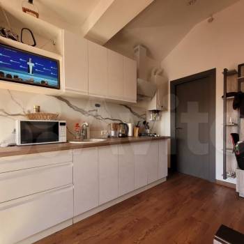 Продается 2-х комнатная квартира, 40 м²
