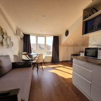 Продается 2-х комнатная квартира, 40 м²