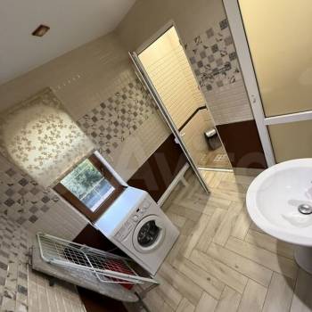 Сдается 2-х комнатная квартира, 55 м²