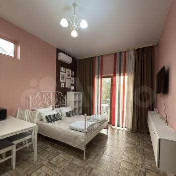 Сдается 2-х комнатная квартира, 55 м²