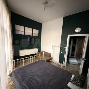 Сдается 2-х комнатная квартира, 55 м²