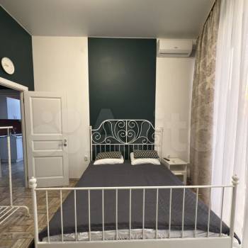 Сдается 2-х комнатная квартира, 55 м²