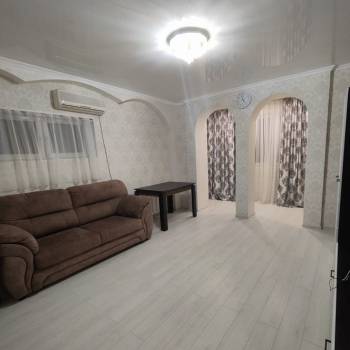 Сдается 2-х комнатная квартира, 61 м²