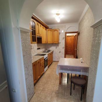 Сдается 2-х комнатная квартира, 61 м²
