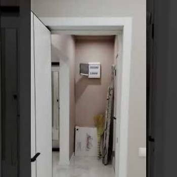 Продается 2-х комнатная квартира, 59,7 м²