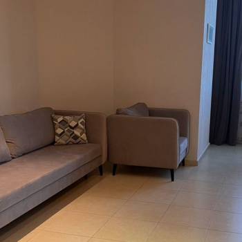 Сдается 1-комнатная квартира, 52 м²