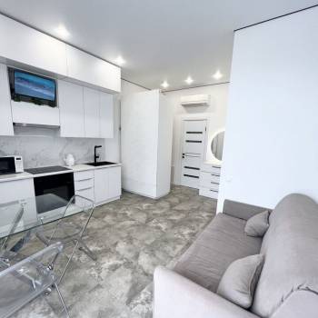 Продается 3-х комнатная квартира, 42,5 м²