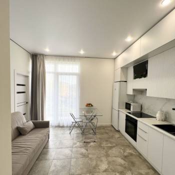 Продается 3-х комнатная квартира, 42,5 м²