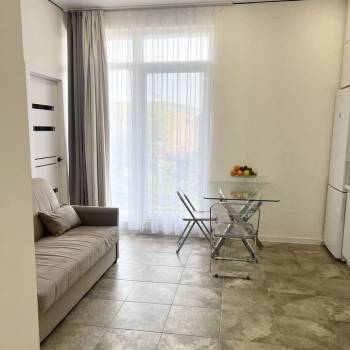 Продается 3-х комнатная квартира, 42,5 м²