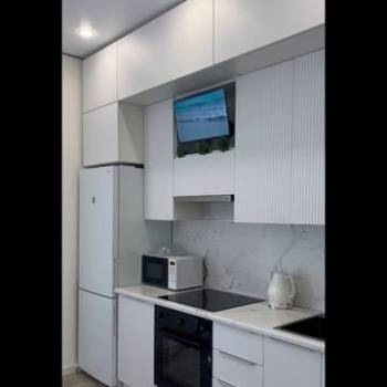 Продается 3-х комнатная квартира, 42,5 м²