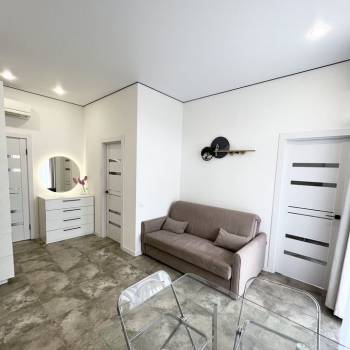 Продается 3-х комнатная квартира, 42,5 м²