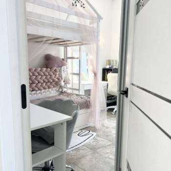 Продается 3-х комнатная квартира, 42,5 м²