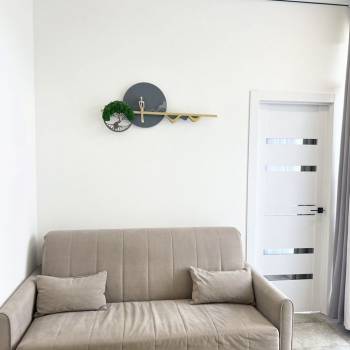 Продается 3-х комнатная квартира, 42,5 м²