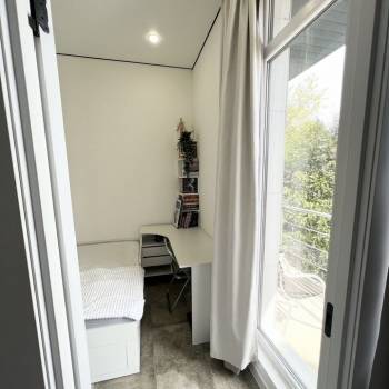 Продается 3-х комнатная квартира, 42,5 м²