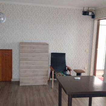 Сдается 1-комнатная квартира, 26 м²