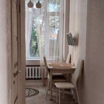Сдается 1-комнатная квартира, 31,5 м²