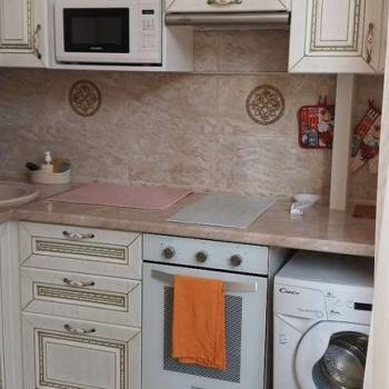 Сдается 1-комнатная квартира, 31,5 м²
