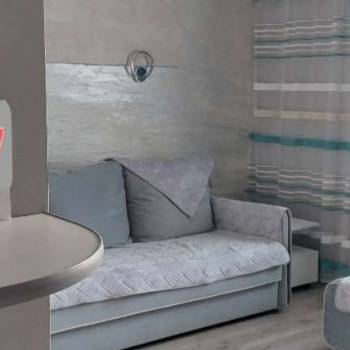 Сдается 1-комнатная квартира, 31,5 м²