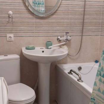 Сдается 1-комнатная квартира, 31,5 м²