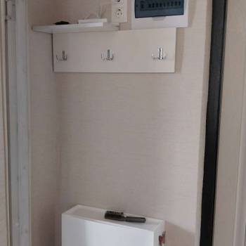 Сдается 1-комнатная квартира, 31,5 м²