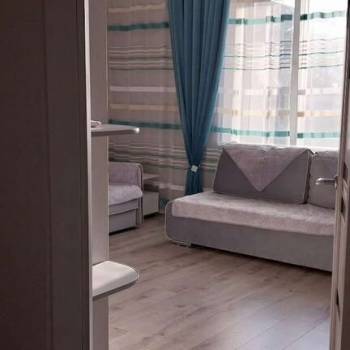 Сдается 1-комнатная квартира, 31,5 м²