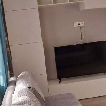 Сдается 1-комнатная квартира, 31,5 м²