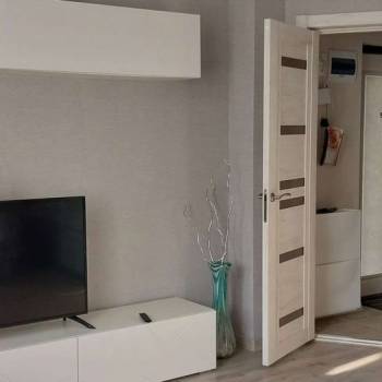 Сдается 1-комнатная квартира, 31,5 м²