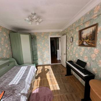 Продается 3-х комнатная квартира, 68 м²
