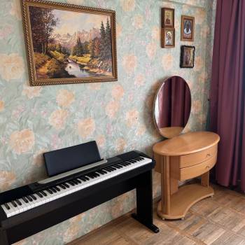 Продается 3-х комнатная квартира, 68 м²