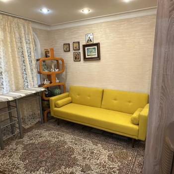 Продается 3-х комнатная квартира, 68 м²