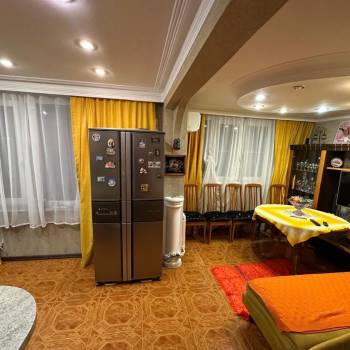 Продается 3-х комнатная квартира, 68 м²
