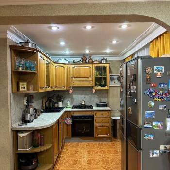 Продается 3-х комнатная квартира, 68 м²