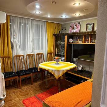 Продается 3-х комнатная квартира, 68 м²