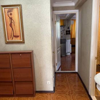 Продается 3-х комнатная квартира, 68 м²