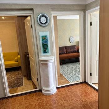 Продается 3-х комнатная квартира, 68 м²