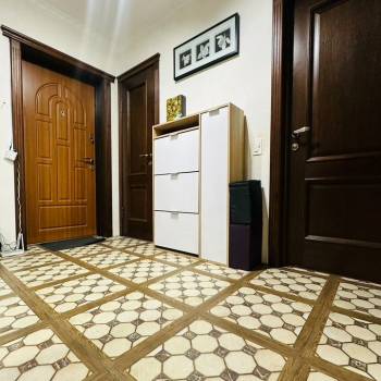 Продается 3-х комнатная квартира, 70 м²