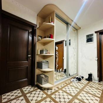 Продается 3-х комнатная квартира, 70 м²