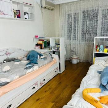 Продается 3-х комнатная квартира, 70 м²