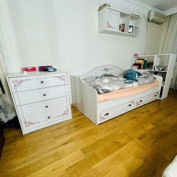 Продается 3-х комнатная квартира, 70 м²