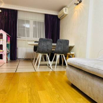 Продается 3-х комнатная квартира, 70 м²