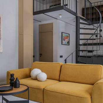 Сдается Многокомнатная квартира, 120 м²
