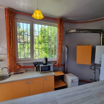 Сдается 2-х комнатная квартира, 43 м²